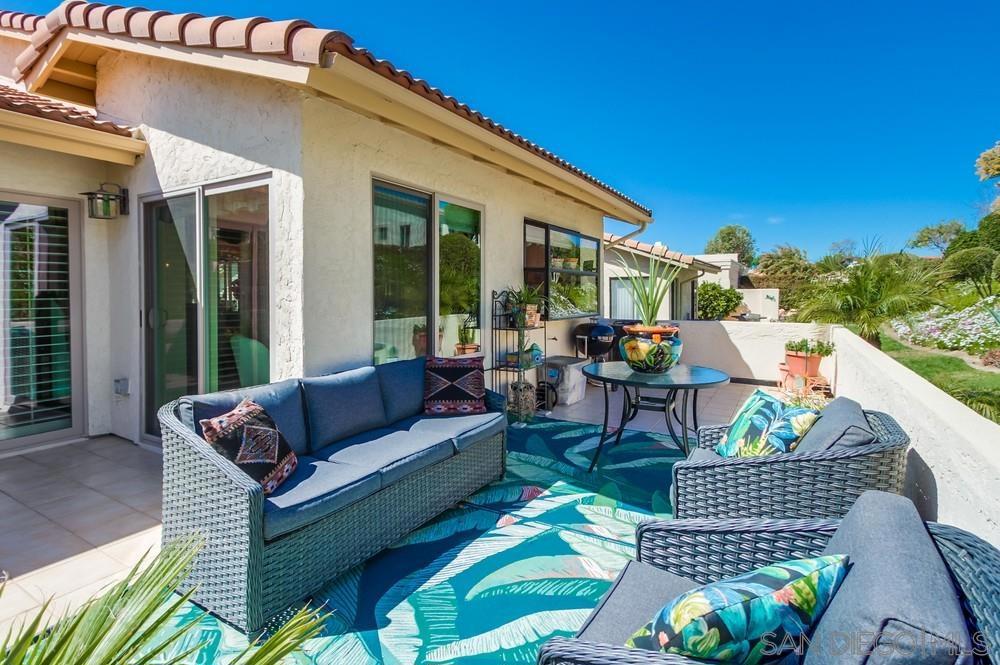 Rancho Bernardo - Residential