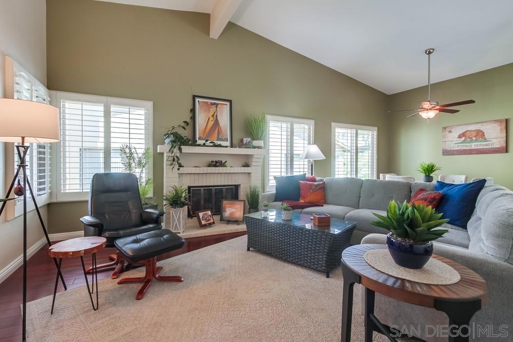 Rancho Bernardo - Residential