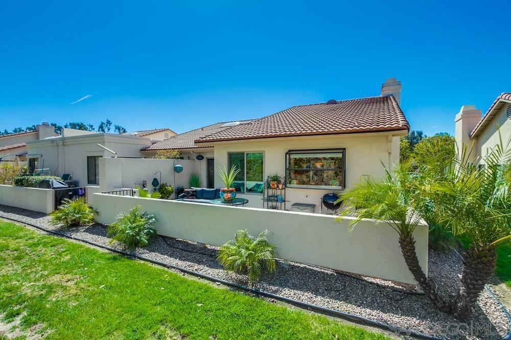 Rancho Bernardo - Residential