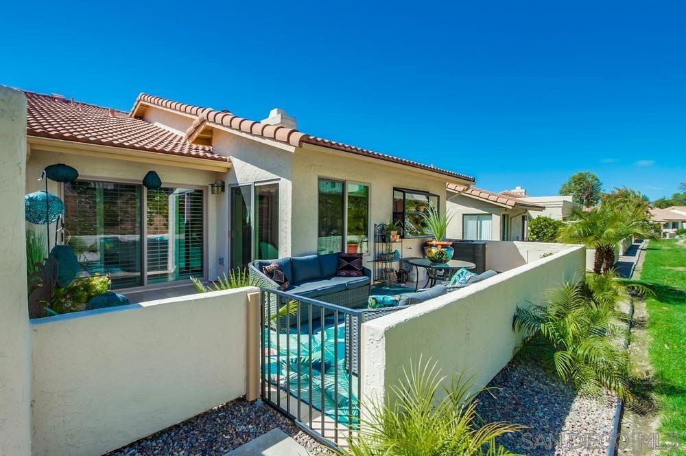 Rancho Bernardo - Residential