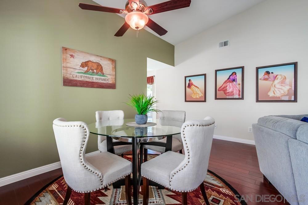 Rancho Bernardo - Residential