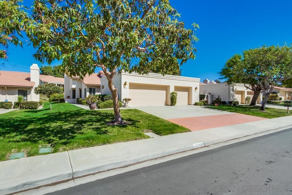 Rancho Bernardo - Residential