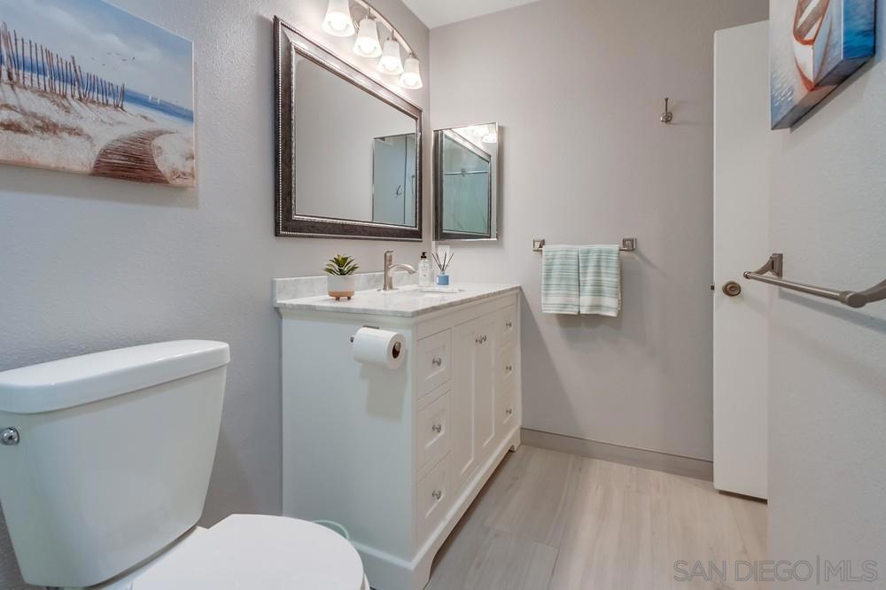 Rancho Bernardo - Residential