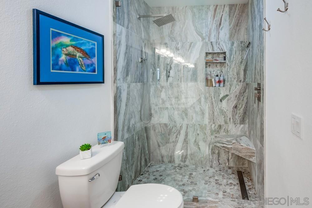 Rancho Bernardo - Residential