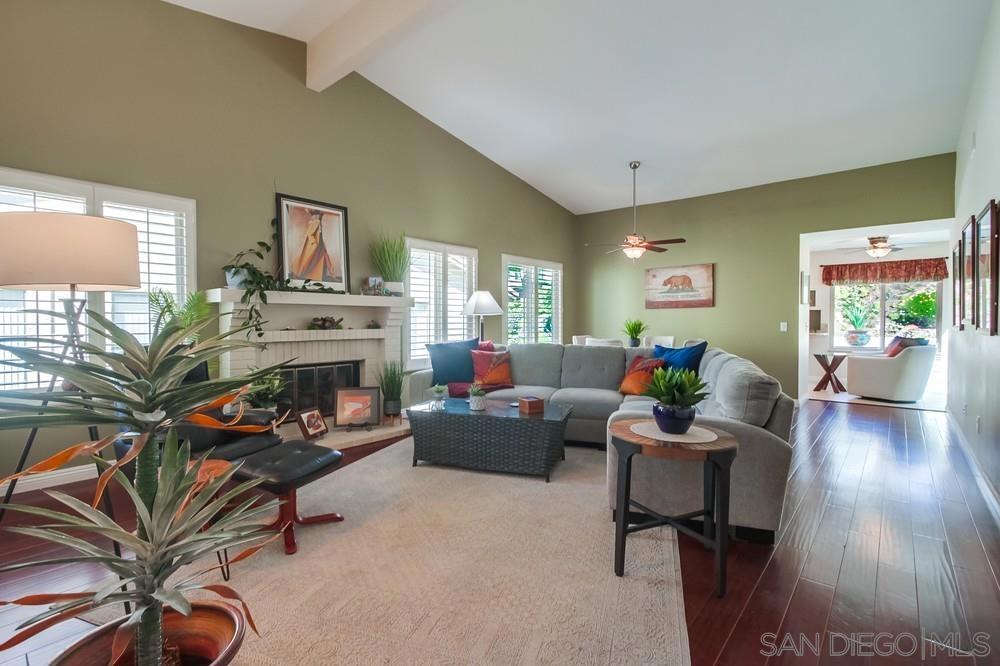 Rancho Bernardo - Residential