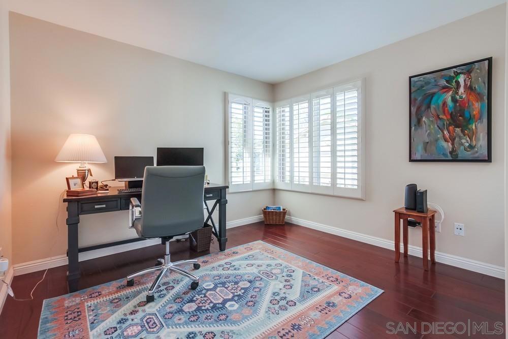 Rancho Bernardo - Residential