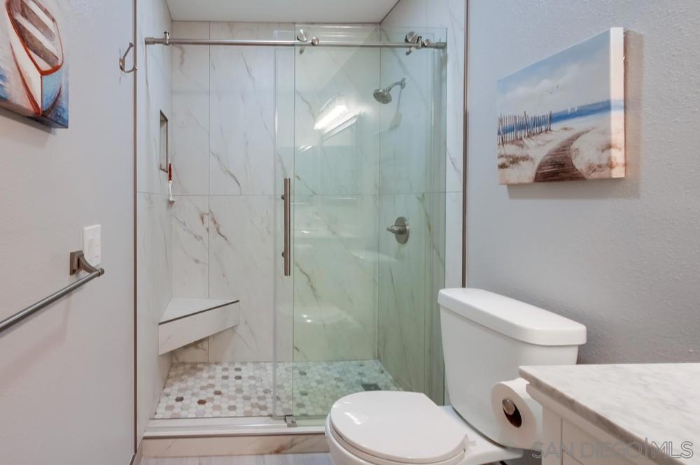 Rancho Bernardo - Residential