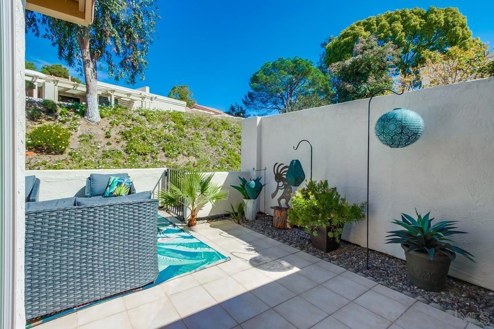 Rancho Bernardo - Residential