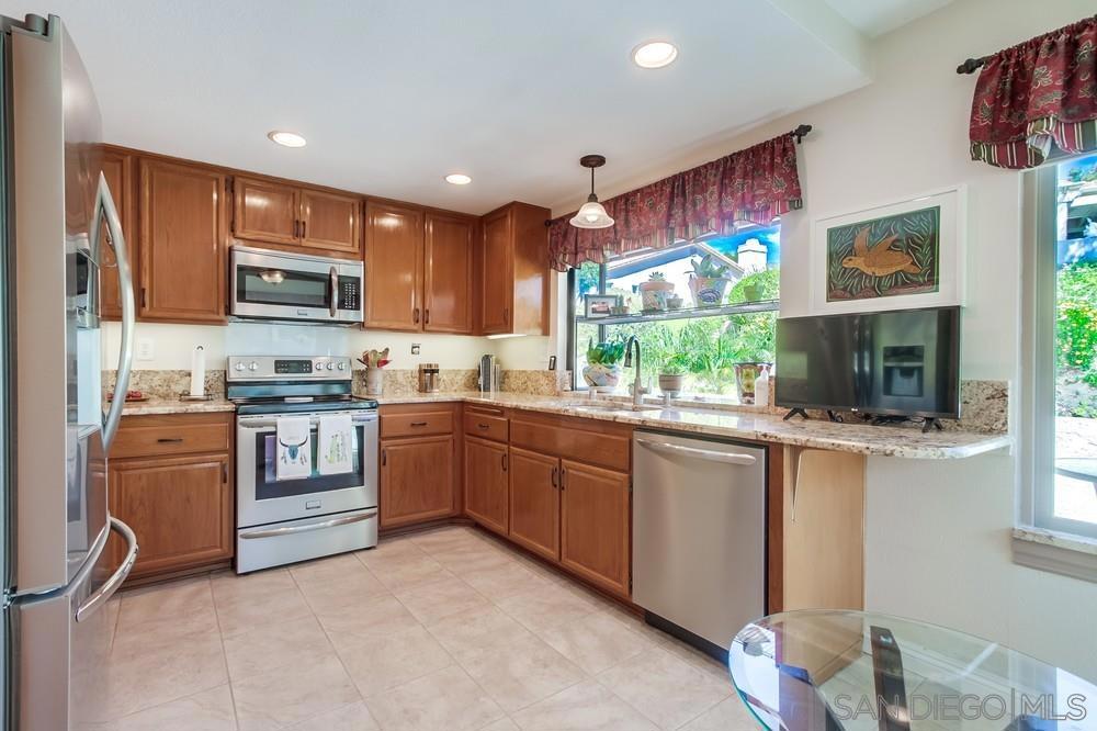 Rancho Bernardo - Residential