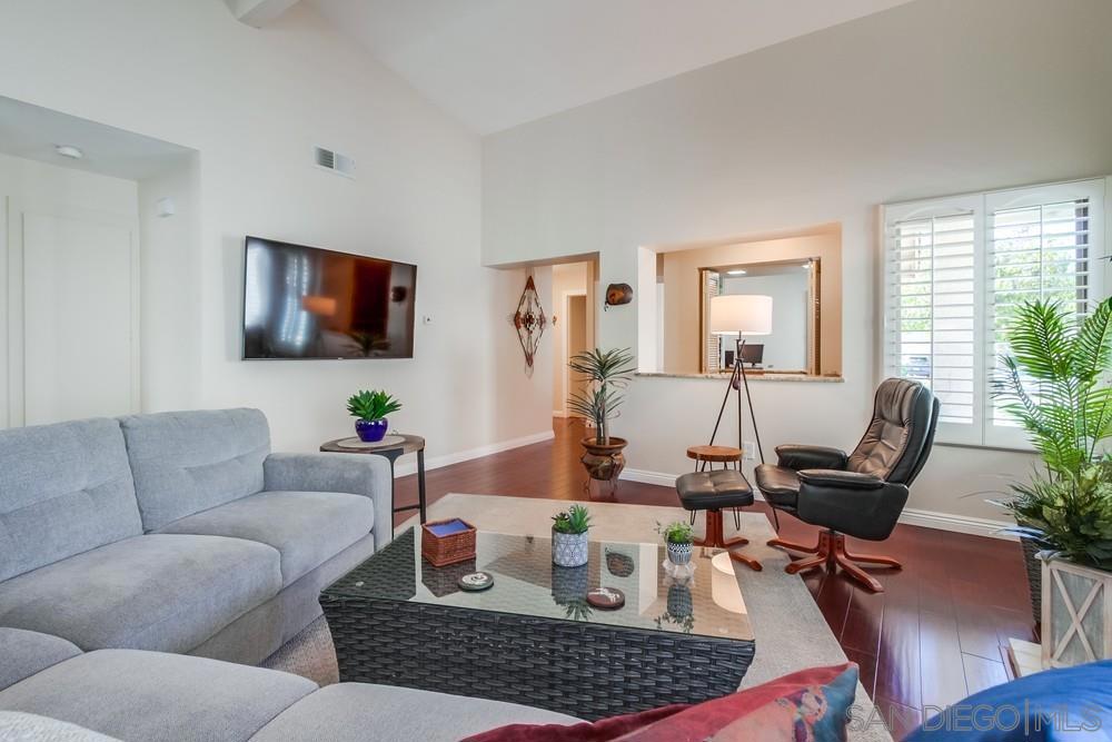 Rancho Bernardo - Residential