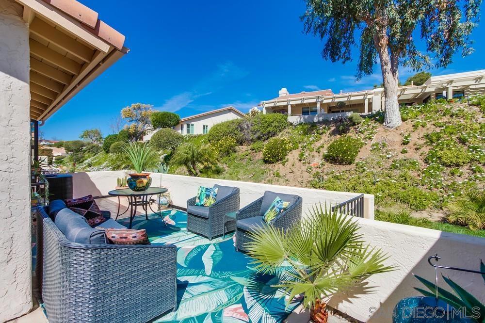 Rancho Bernardo - Residential