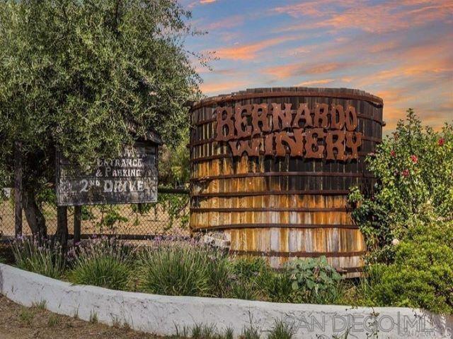 Rancho Bernardo - Residential