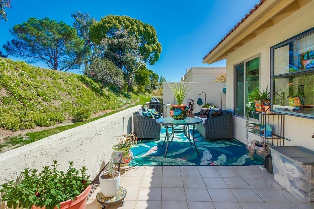 Rancho Bernardo - Residential