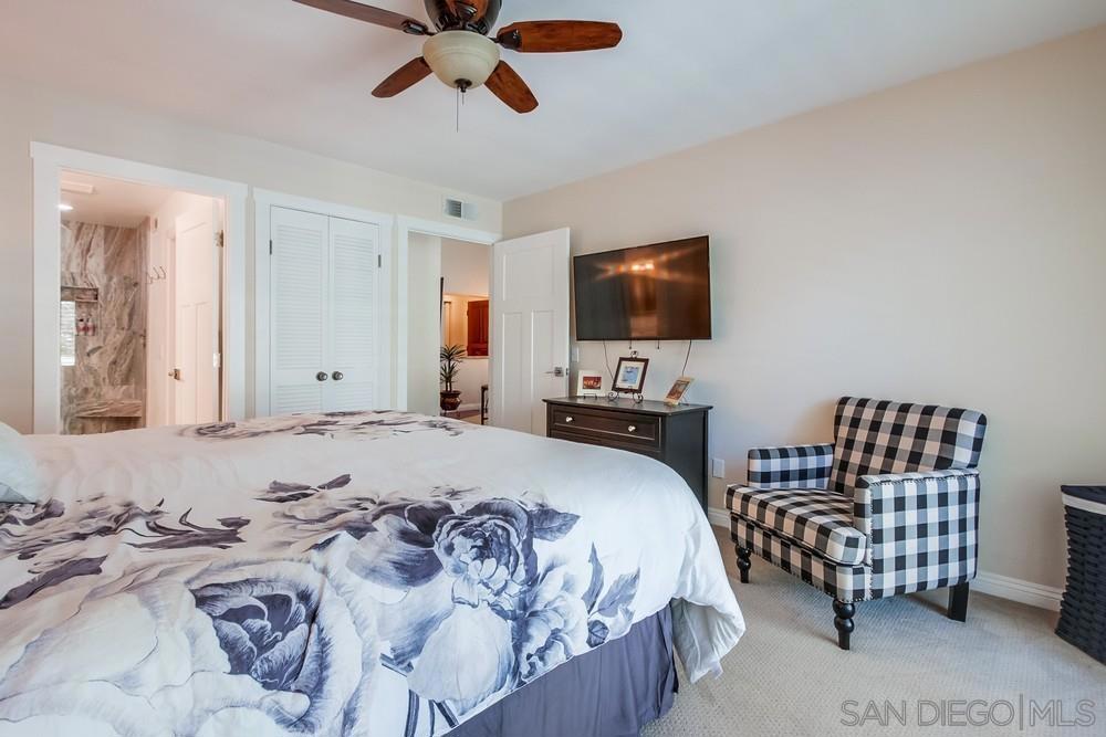 Rancho Bernardo - Residential