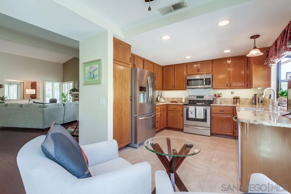 Rancho Bernardo - Residential