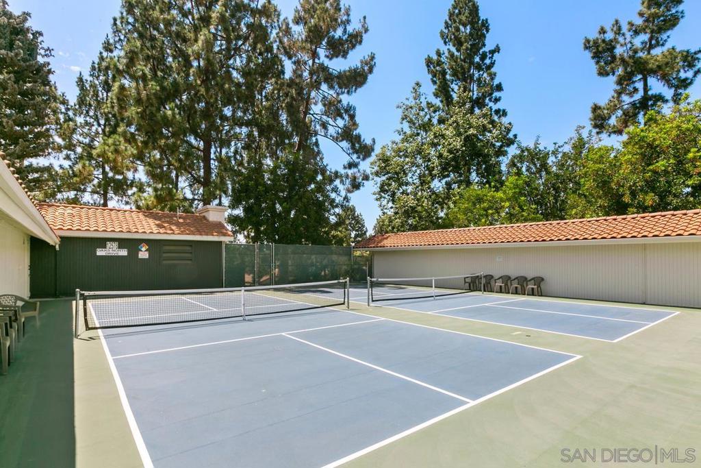 Rancho Bernardo - Residential