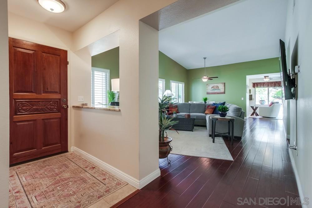 Rancho Bernardo - Residential