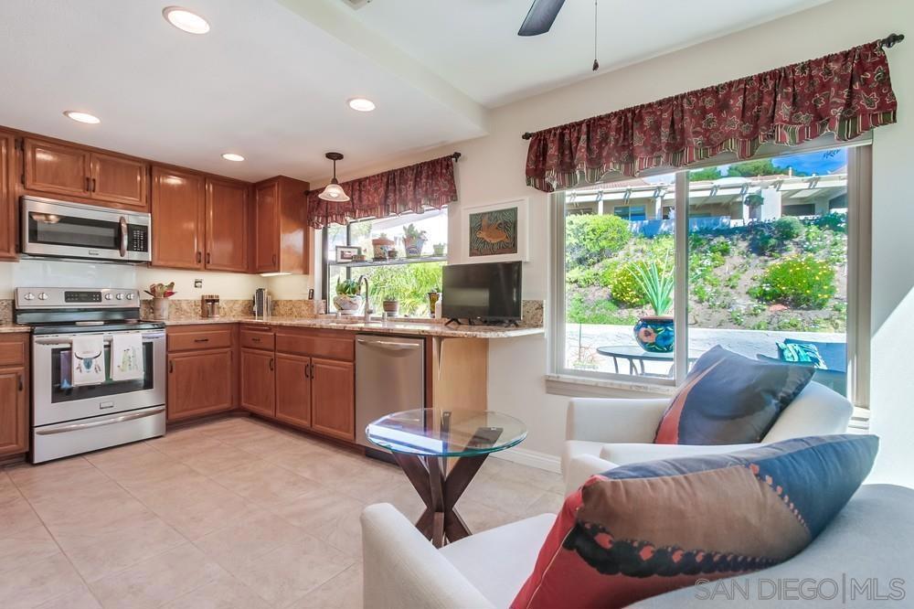 Rancho Bernardo - Residential