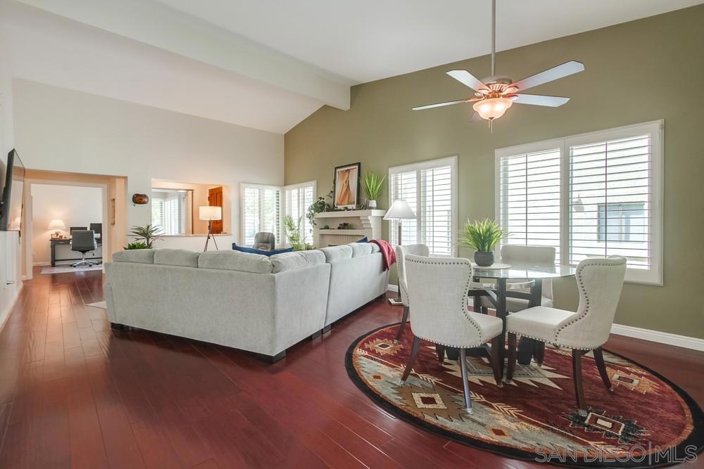 Rancho Bernardo - Residential