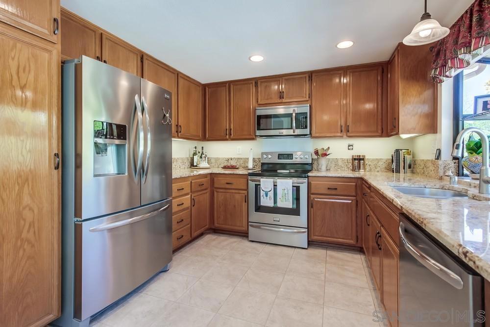 Rancho Bernardo - Residential