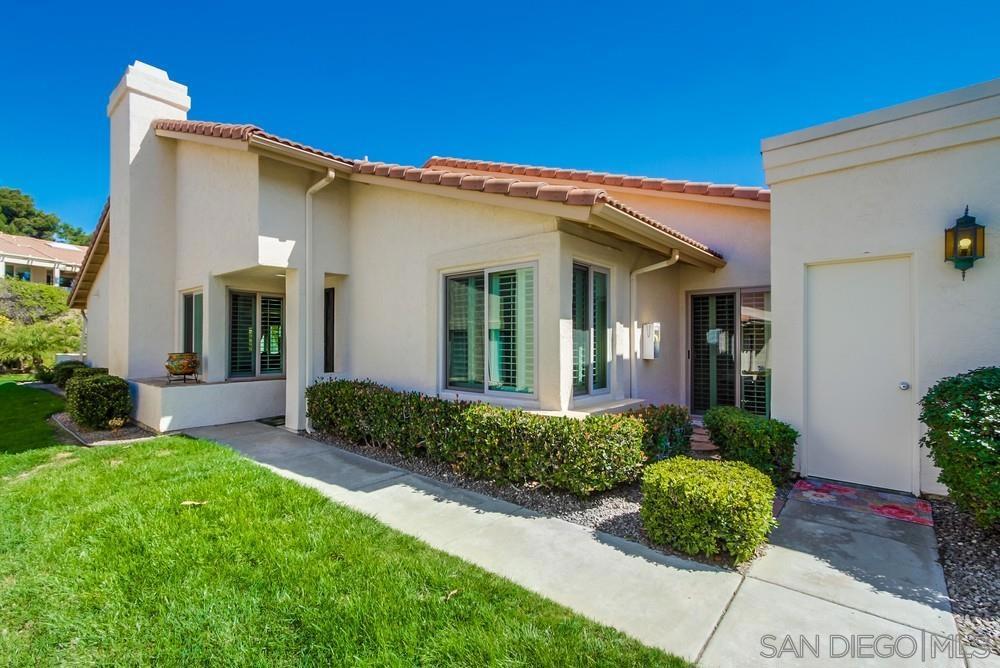 Rancho Bernardo - Residential