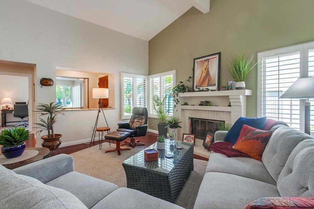 Rancho Bernardo - Residential