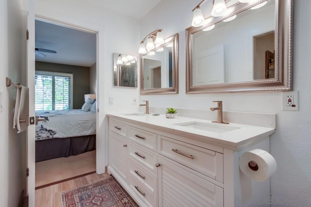 Rancho Bernardo - Residential