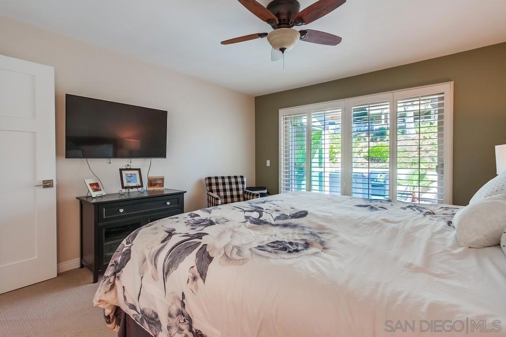 Rancho Bernardo - Residential