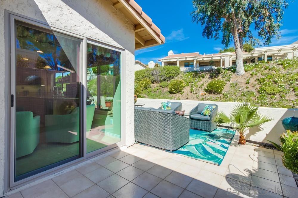 Rancho Bernardo - Residential