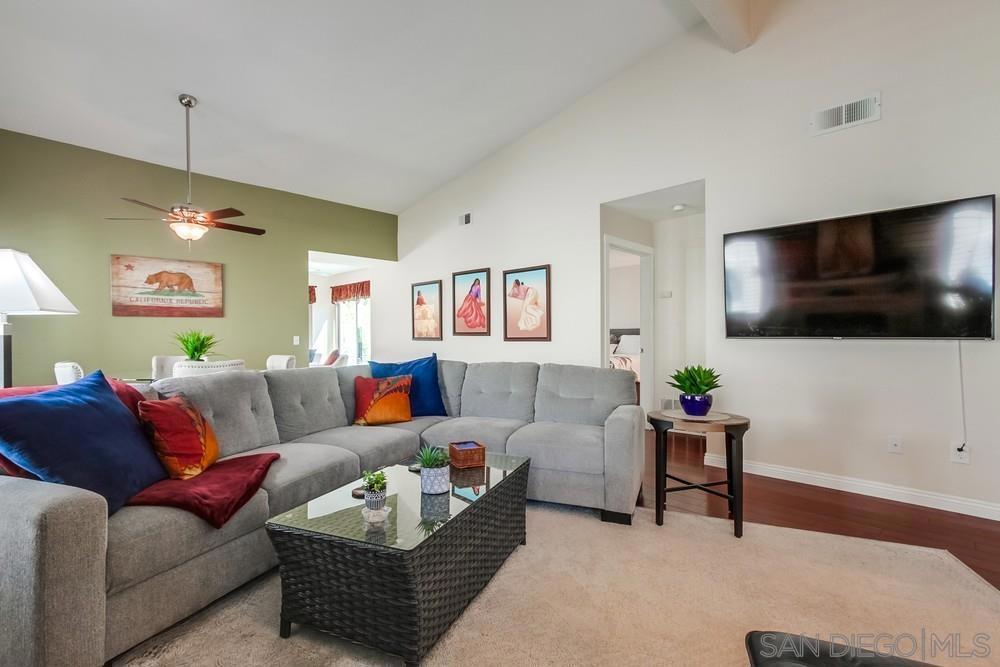 Rancho Bernardo - Residential