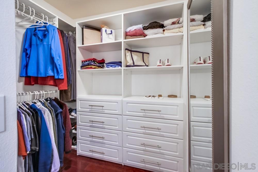 Rancho Bernardo - Residential