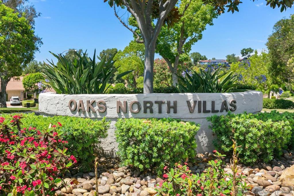 Rancho Bernardo - Residential