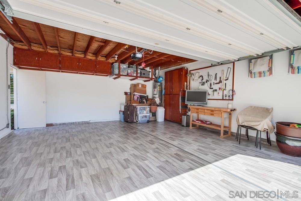 Rancho Bernardo - Residential