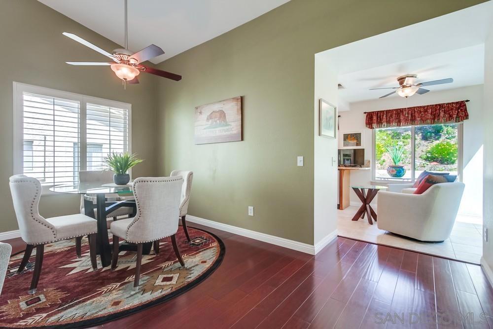 Rancho Bernardo - Residential