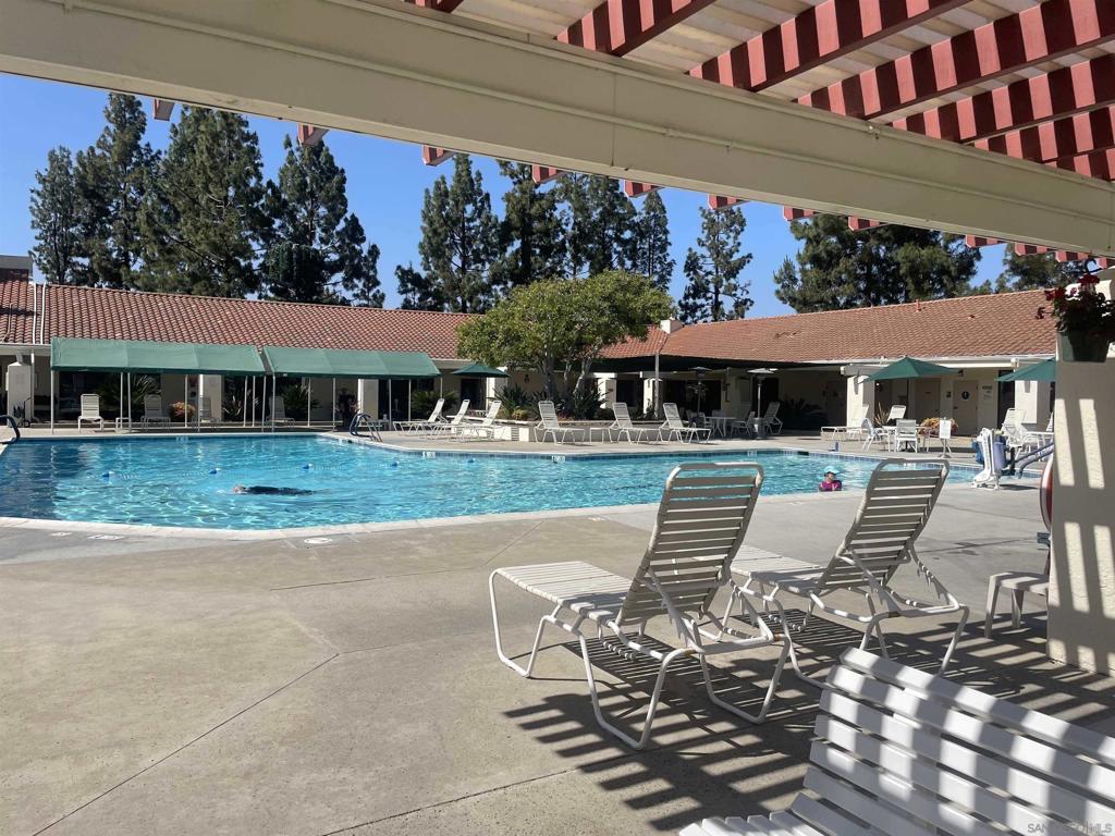 Rancho Bernardo - Residential