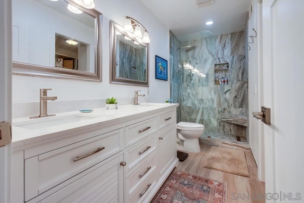 Rancho Bernardo - Residential