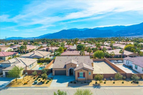 Tiny photo for 81835 Vida Bella Drive, La Quinta, CA 92253 (MLS # 219151004DA)