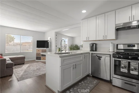 27150 Shadel Road Unit 122, Menifee, CA 92586 - MLS#: SW26111112