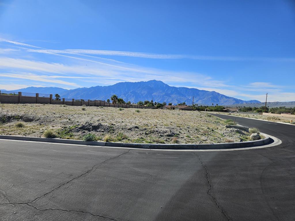 Paradise Springs - Land