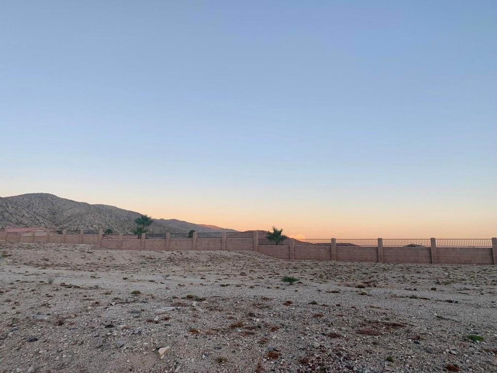 Paradise Springs - Land