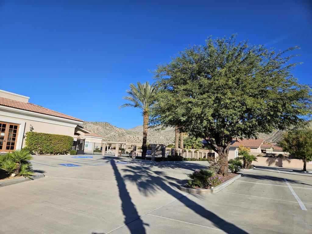 Paradise Springs - Land