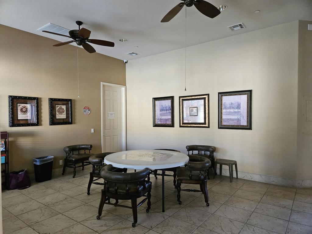 Paradise Springs - Land