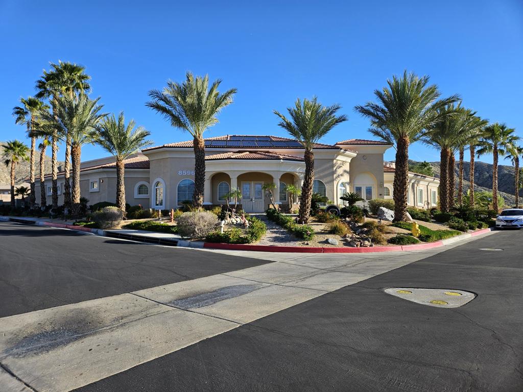 Paradise Springs - Land