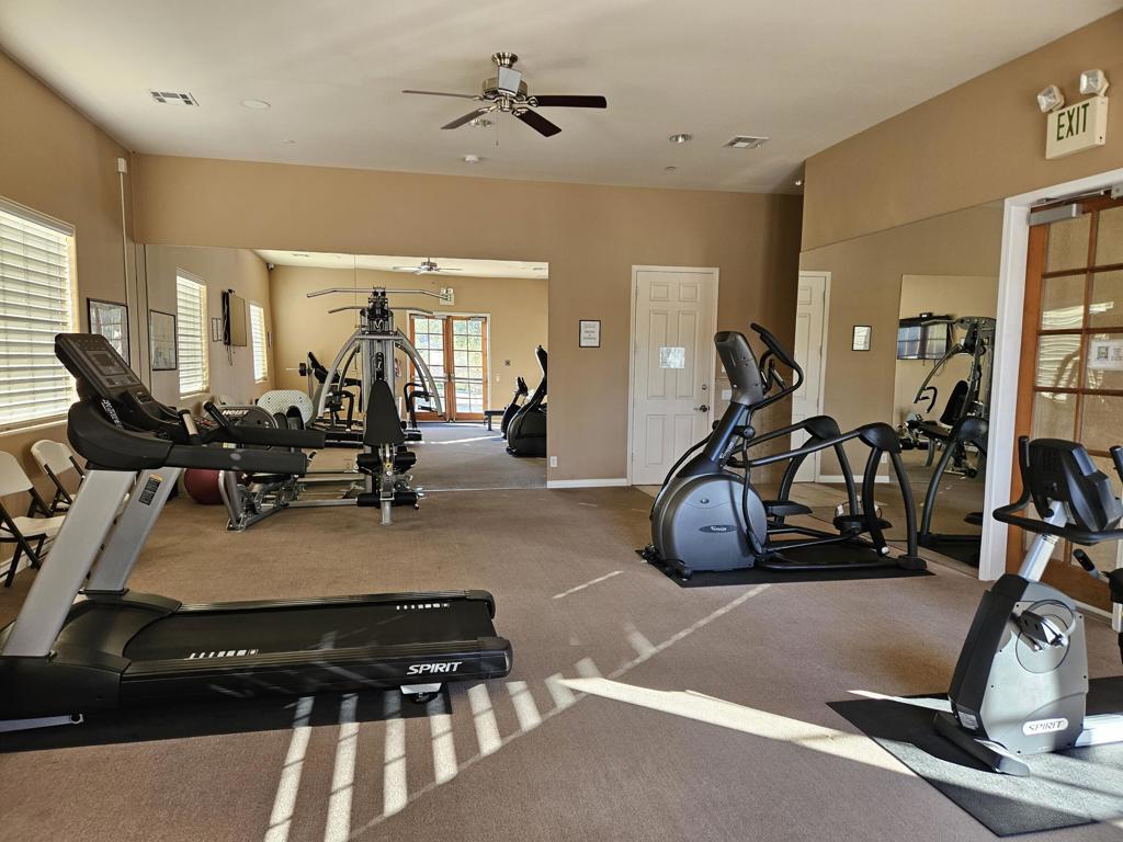 Paradise Springs - Land