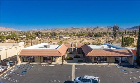 Photo of 57353 29 Palms, Yucca Valley, CA 92284 (MLS # JT25223663)