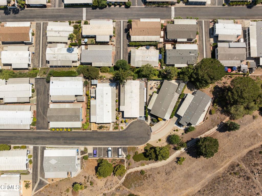 Vallecito Mobil Home Park-122 - Manufactured In Park