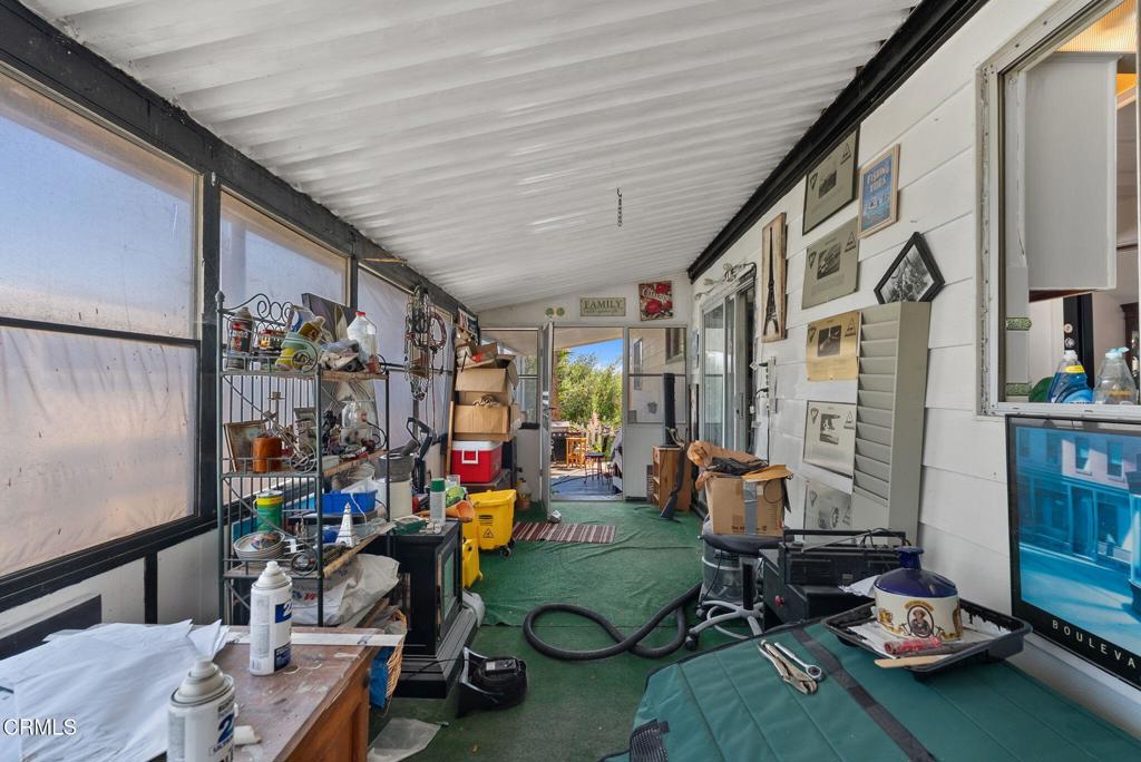 Vallecito Mobil Home Park-122 - Manufactured In Park