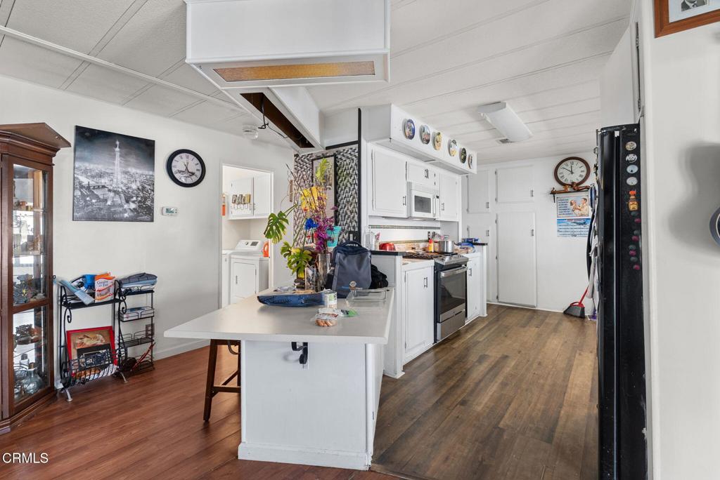 Vallecito Mobil Home Park-122 - Manufactured In Park