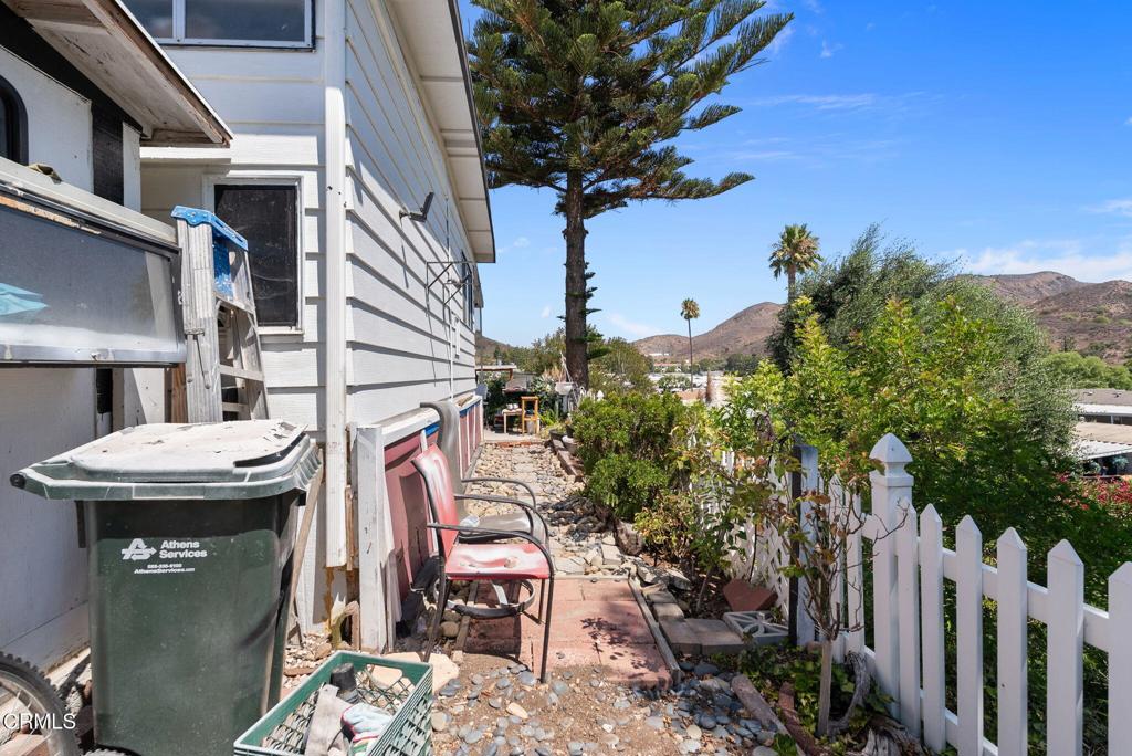 Vallecito Mobil Home Park-122 - Manufactured In Park