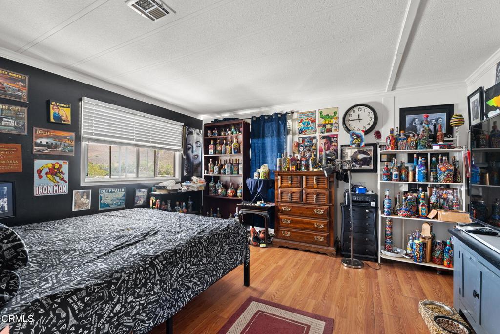 Vallecito Mobil Home Park-122 - Manufactured In Park